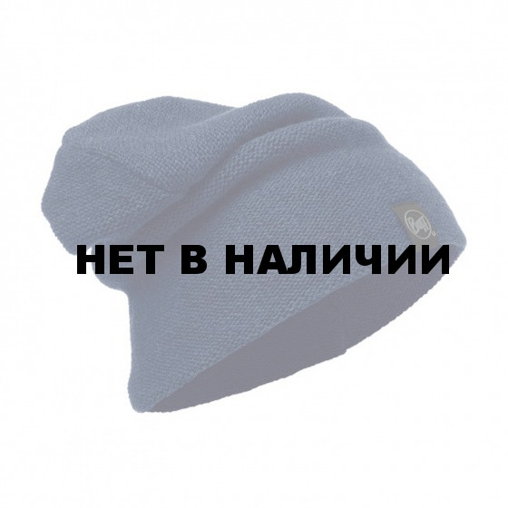 Шапка BUFF KNITTED HAT COLT DARK DENIM 
