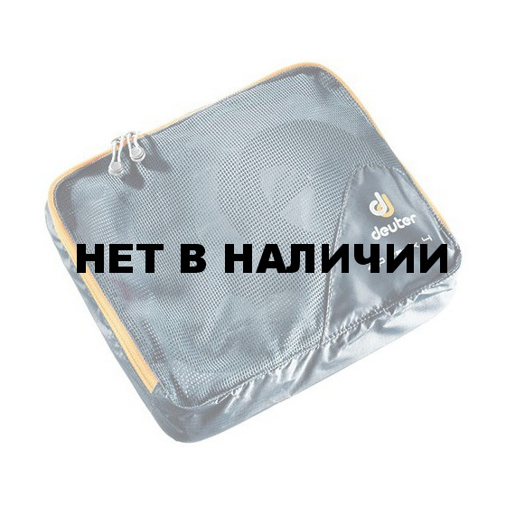 Упаковочный мешок Deuter 2016-17 Zip Pack 4 granite