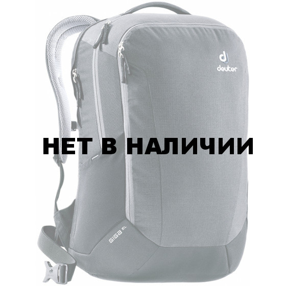 Рюкзак Deuter 2018 Giga EL black