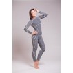 Брюки ACCAPI ERGORacing TROUSERS LADY grey (серый) 