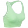 Топ Bjorn Daehlie Top TOPP Women Patina Green (св.зеленый) 