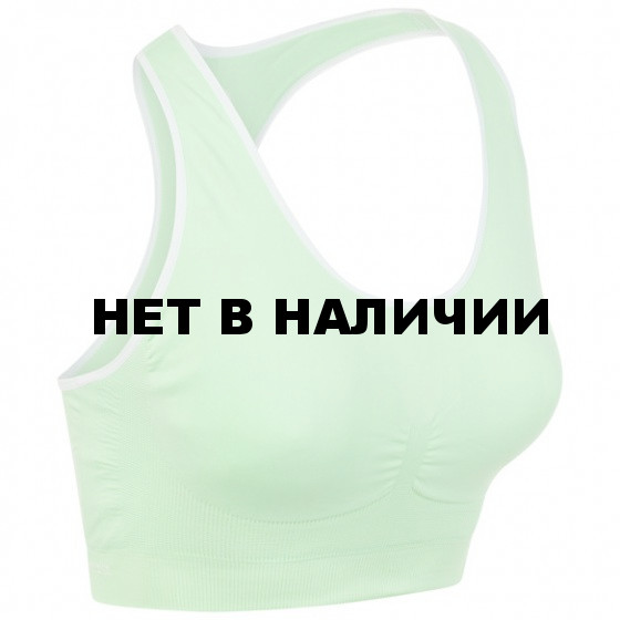 Топ Bjorn Daehlie Top TOPP Women Patina Green (св.зеленый) 