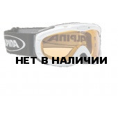 Очки горнолыжные Alpina Ruby S white_SH S1
