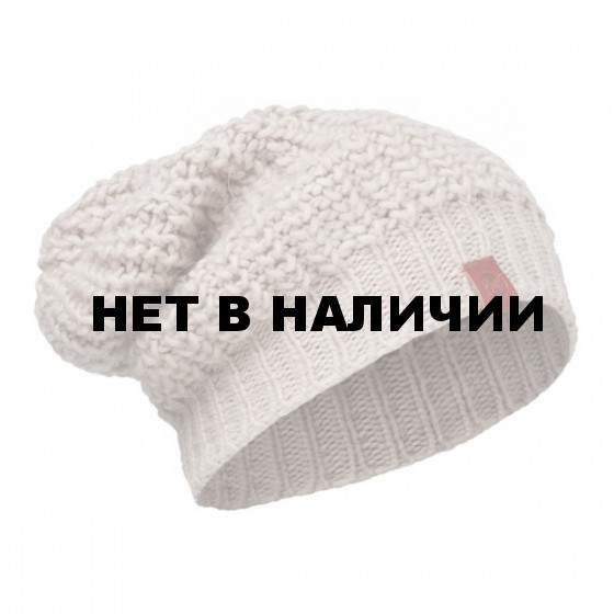 Шапка BUFF 2016-17 KNITTED HAT BUFF® GRIBLING MINERAL-MINERAL 