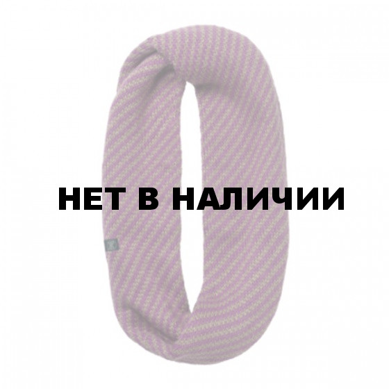 Бандана BUFF 2016-17 LEISURE COLLECTION KNITTED & POLAR INFINITY BUFF® KIRVY FOSSIL