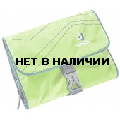 Косметичка Deuter 2016-17 Wash Bag I kiwi-arctic