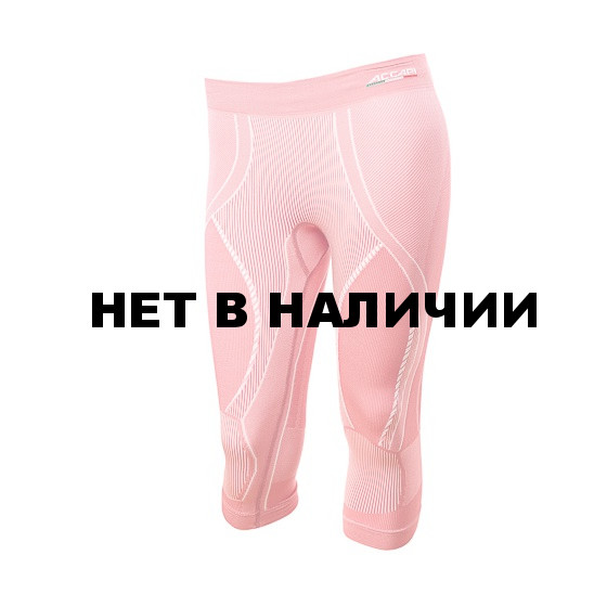 Брюки 3/4 ACCAPI X-COUNTRY 3/4 TROUSERSLADY deep pink 