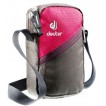 Сумка на плечо Deuter 2015 Shoulder bags Escape I raspberry-coffee