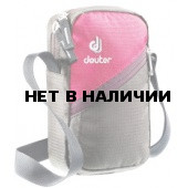 Сумка на плечо Deuter 2015 Shoulder bags Escape I raspberry-coffee