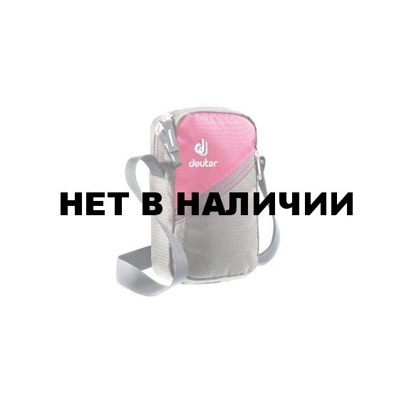 Сумка на плечо Deuter 2015 Shoulder bags Escape I raspberry-coffee