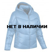 Куртка для активного отдыха Salewa 5 Continents COLD FIGHTER DWN W JKT spartablue(голубой) 