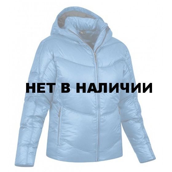 Куртка для активного отдыха Salewa 5 Continents COLD FIGHTER DWN W JKT spartablue(голубой) 