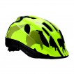 Летний шлем BBB Boogy камуфляж/неон/желтый (BHE-37) 