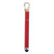 Брелок TRUE UTILITY 2015 KEY-RING ACCESSORIES StylusPen Red (AW13) / 