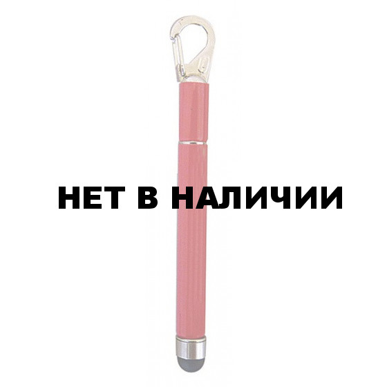 Брелок TRUE UTILITY 2015 KEY-RING ACCESSORIES StylusPen Red (AW13) / 