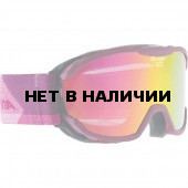 Очки горнолыжные Alpina Pheos Jr. MM deepviolet_MM pink S2 