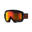 Очки горнолыжные Salice 2016-17 969DARWFV BLACK / RW RED 
