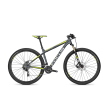 Велосипед FOCUS BLACK FOREST LTD 29 2016 SLATEGREY 