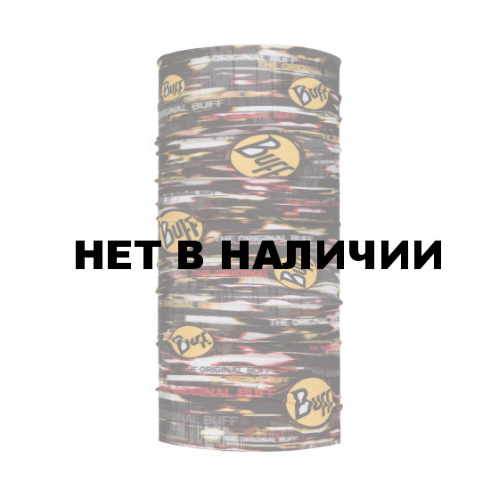 Бандана BUFF ORIGINAL NEW OBSESSION