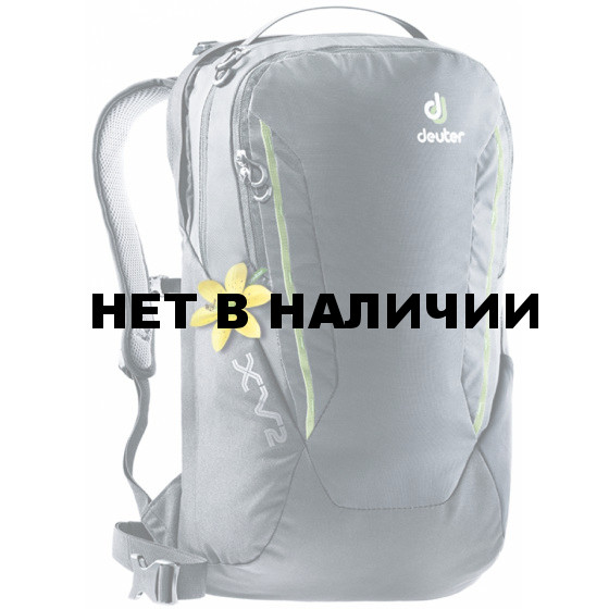 Рюкзак Deuter 2018 XV 2 SL black