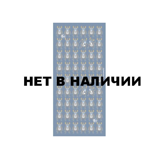 Бандана BUFF TUBULAR KUKUXUMUSU BUFF MOO BROTHERS 