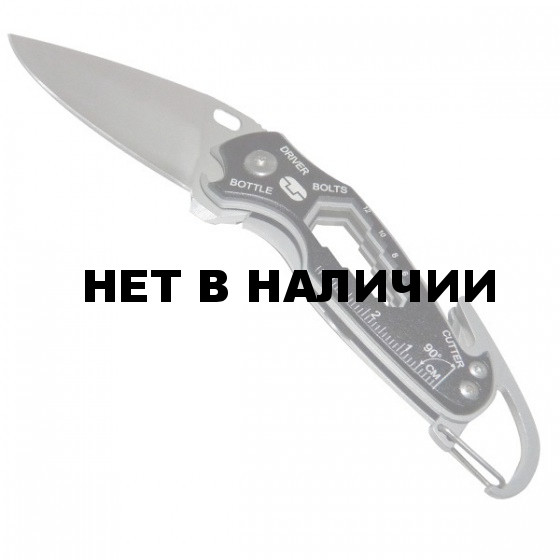 Нож складной TRUE UTILITY 2015 KNIVES SmartKnife / 