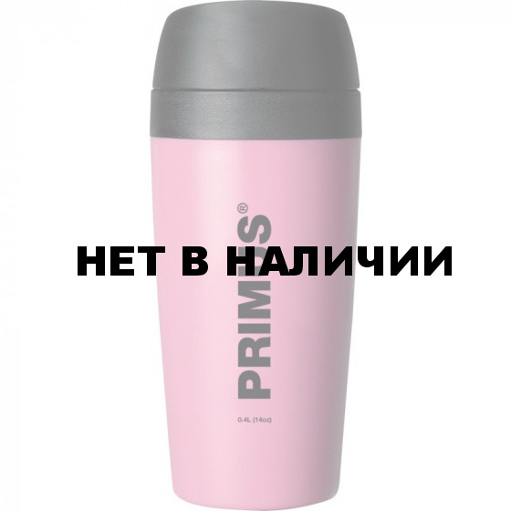 Термокружка Primus Commuter Mug 0.4L Pink (б/р)