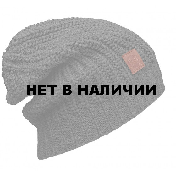 Шапка BUFF 2015-16 KNITTED HATS BUFF GRIBLING EXCALIBUR 