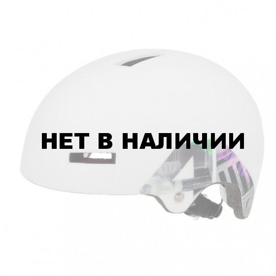 Летний шлем ALPINA PARK AIRTIME white print