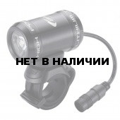 Фонарь BBB HighPower 3W LED silver (BLS-64)