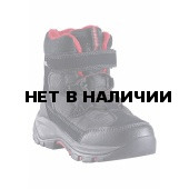 Ботинки городские (высокие) Reima 2016-17 DENNY ЧЕРНЫЙ