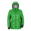 Куртка горнолыжная MAIER 2014-15 MS Classic Parsenn classic green (зелёный) 
