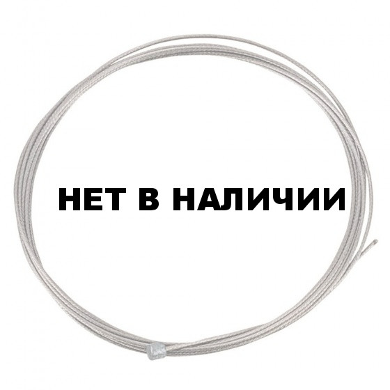 Трос BBB der. outercable 5,0mm LEX ShiftLine gray (BCB-52G)