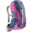 Рюкзак Deuter 2015 Aircomfort AC Lite AC Lite 14 blueberry-magenta