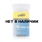 Порошок-ускоритель TOKO JetStream Powder 2.0 Blue