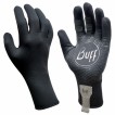Перчатки рыболовные BUFF MXS Gloves BUFF MSX GLOVES BUFF BLACK L/XL