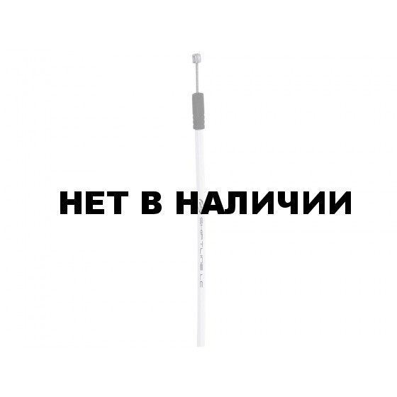 Трос BBB deraill.cableset compl.ShiftLine Road S / MTB white white (BCB-05S)
