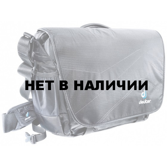 Сумка на плечо Deuter 2015 Shoulder bags Operate II black-silver