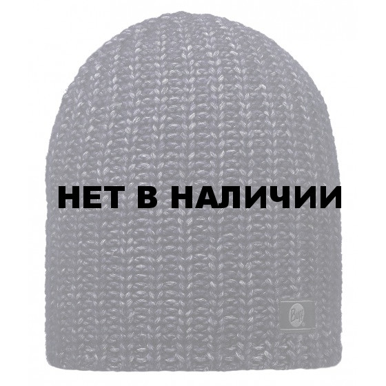 Шапка BUFF 2015-16 KNITTED HATS BUFF STREAM PATRIOT BLUE 