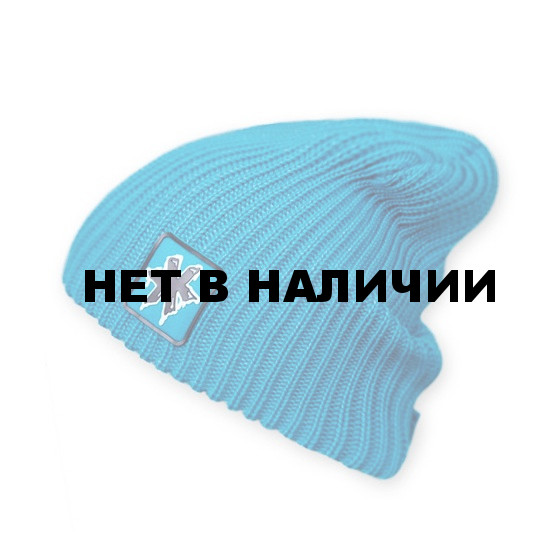 Шапка Kama K20 (cyan) бирюзовый 