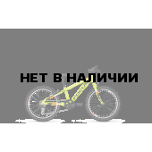 Велосипед FOCUS RAVEN ROOKIE 24 RIGID 2018 green