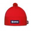 Шапка Kama AW45 (red) красный 