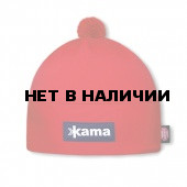 Шапка Kama AW45 (red) красный 