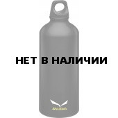 Посуда Salewa Bottles TRAVELLER ALU BOTTLE 0,6 L BLACK /