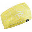 Повязка Bjorn Daehlie 2018 Headband Stride Yellow