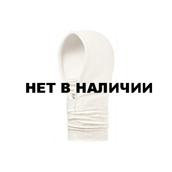 Капюшон BUFF HOODIE BUFF Polar Fleece HOODIE POLAR BUFF KASHFLY CRU / CRU 