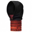 Капюшон BUFF 2016-17 WINDPROOF WINDPROOF HOODIE BUFF DISTORSION TERRACOTTA 
