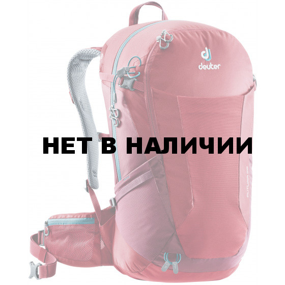 Рюкзак Deuter 2018 Futura 28 cranberry-maron