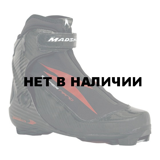 Лыжные ботинки MADSHUS 2015-16 SUPER NANO 