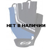 Перчатки велосипедные BBB Gelliner blue (BBW-35) 